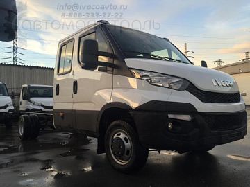 Шасси IVECO Daily 50C15D Шасси IVECO Daily 50C15D